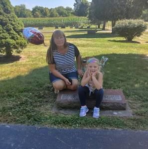 Meet your Posher, Donna